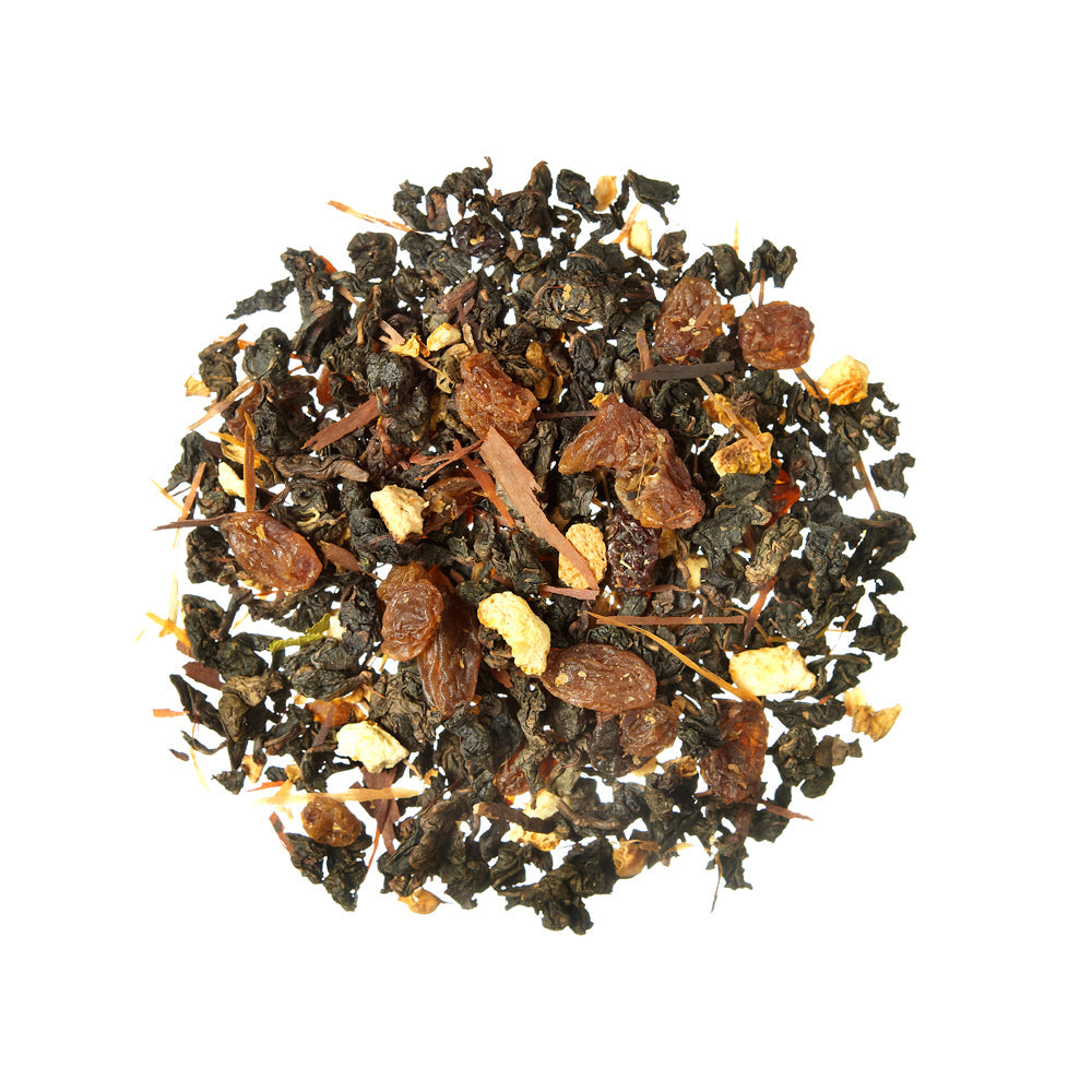 Herbata Oolong Panettone po włosku - 100 g