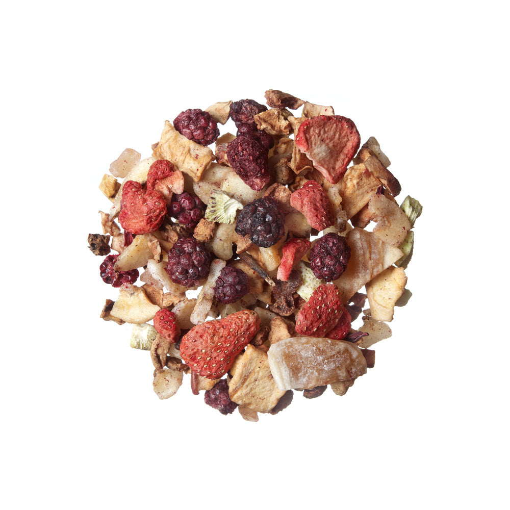 Herbata ziołowa Fruit Explosion - 100 g