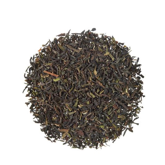 Czarna herbata Earl Grey Royal - 100 g