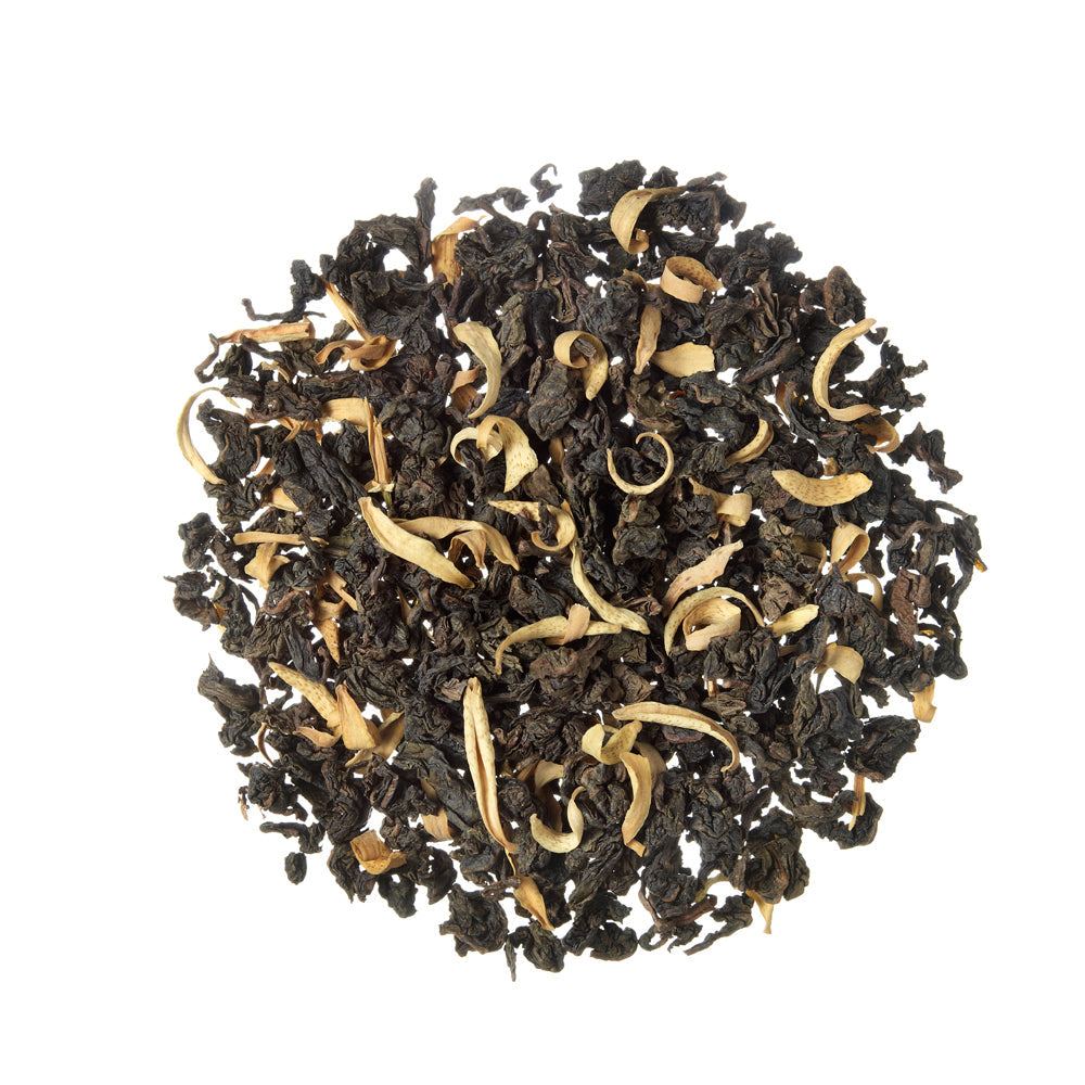 Herbata Oolong Azahar Oolong - 100 g